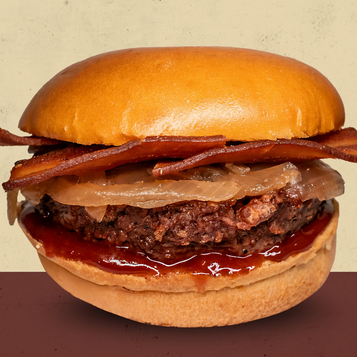 Il gusto autentico dei nostri burger vegetali