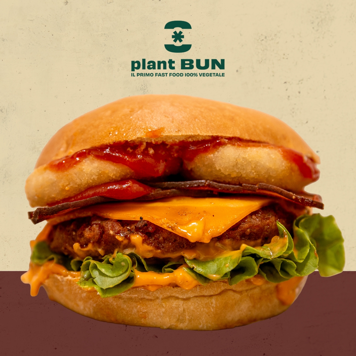 Mangiare vegetale riduce il consumo di acqua: un Burger che fa la differenza