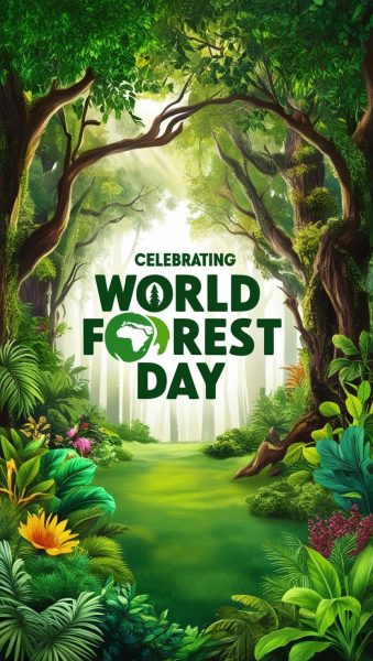 giornata mondiale delle foreste giornata mondiale delle foreste